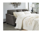 Brise Queen Sofa Chaise Sleeper