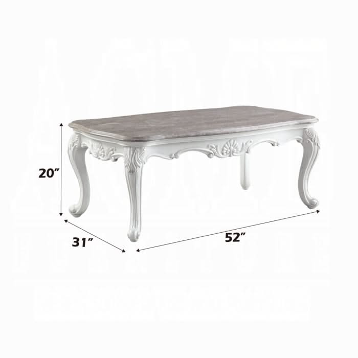 Mesa de centro Ciddrenar