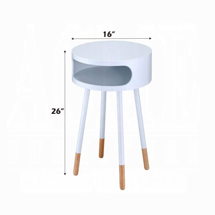 Sonria Accent Table