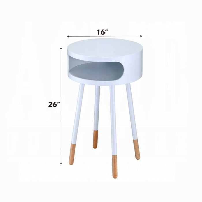 Sonria Accent Table