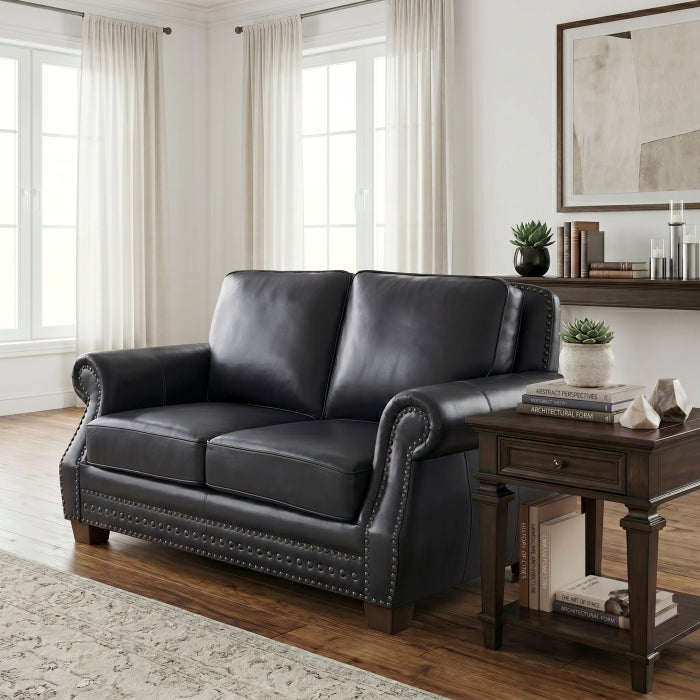 Remington Collection Love Seat