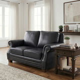 Remington Collection Love Seat