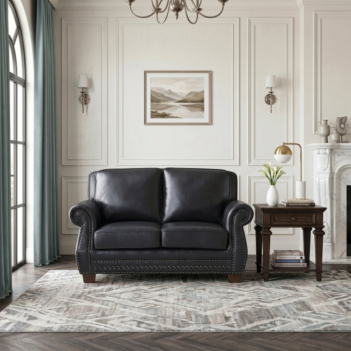 Remington Collection Love Seat