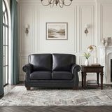 Remington Collection Love Seat