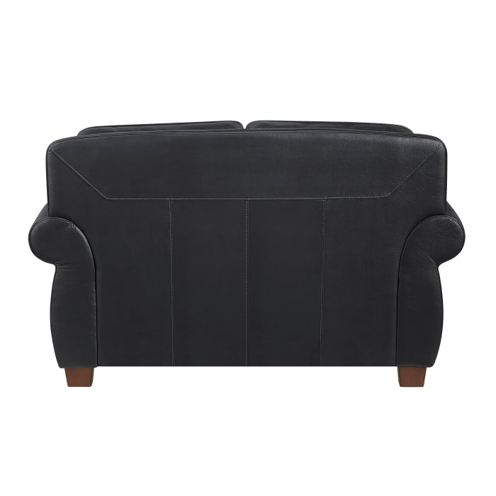 Remington Collection Love Seat