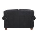 Remington Collection Love Seat