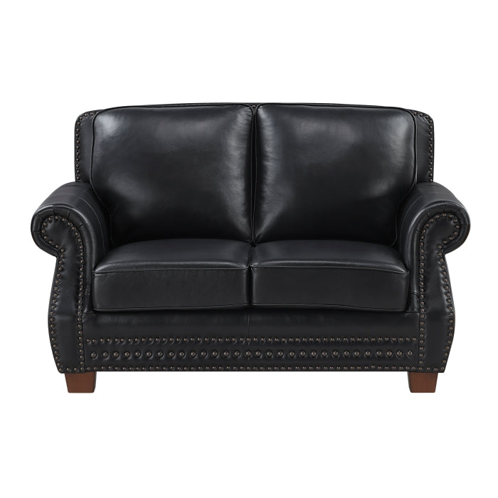 Remington Collection Love Seat