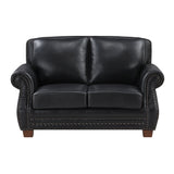 Remington Collection Love Seat