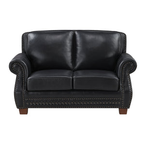 Remington Collection Love Seat