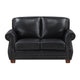 Remington Collection Love Seat