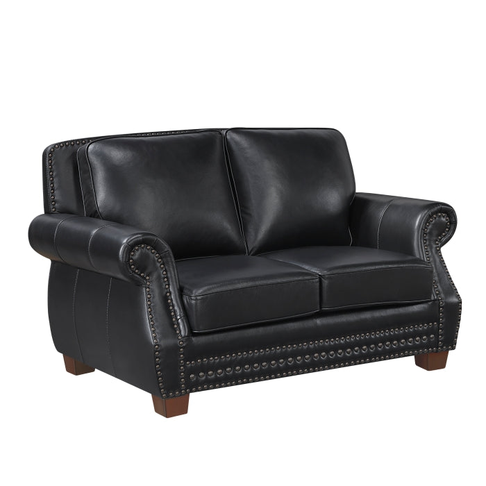 Remington Collection Love Seat