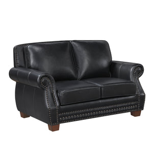 Remington Collection Love Seat
