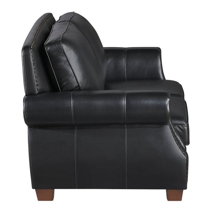 Remington Collection Love Seat