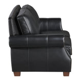 Remington Collection Love Seat