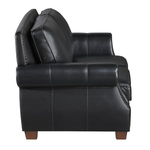Remington Collection Love Seat