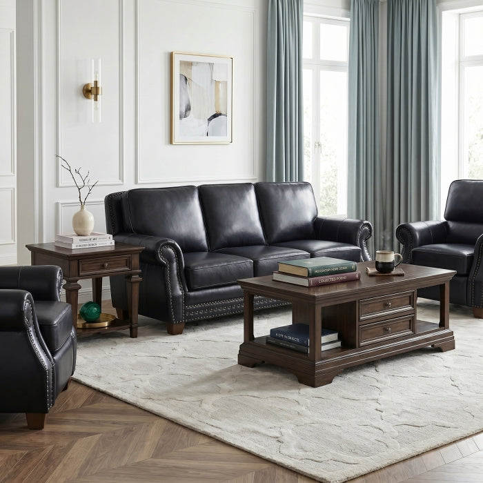 Remington Collection Sofa