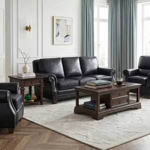 Remington Collection Sofa