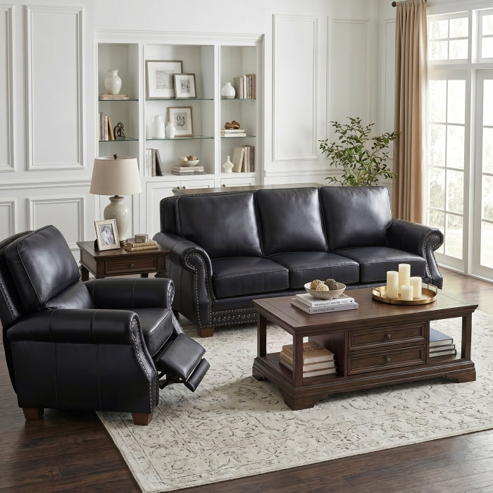 Remington Collection Sofa