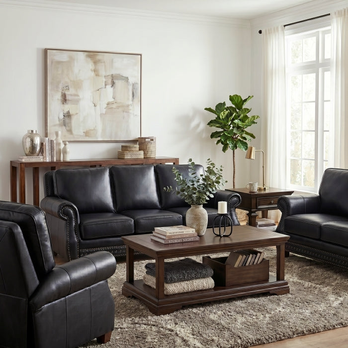 Remington Collection Sofa