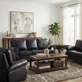 Remington Collection Sofa