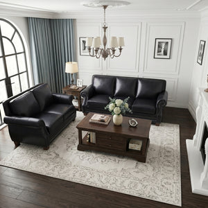 Remington Collection Sofa