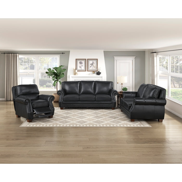 Remington Collection Love Seat