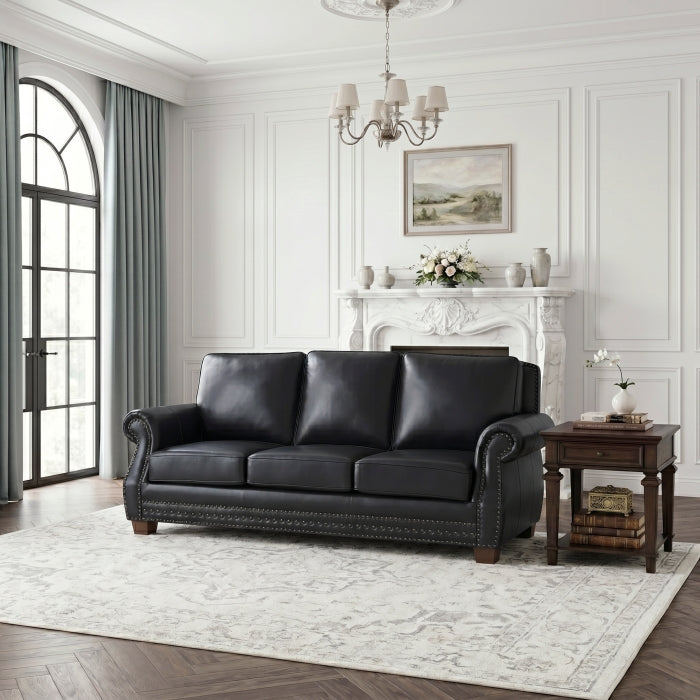 Remington Collection Sofa