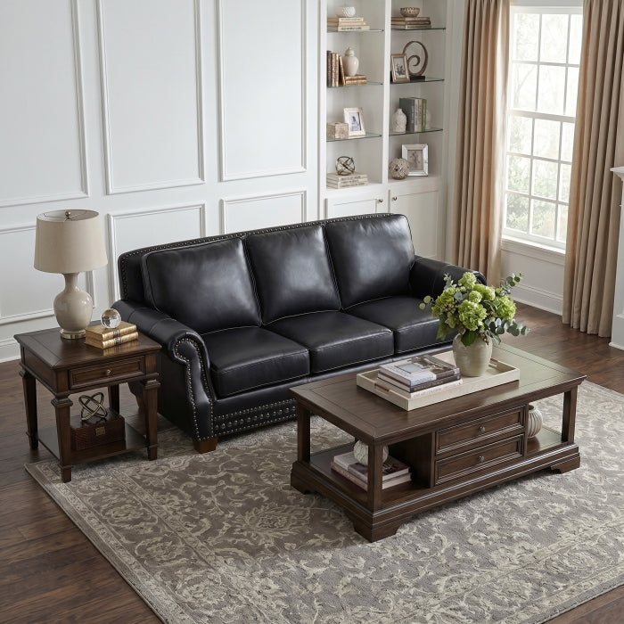 Remington Collection Sofa