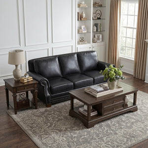 Remington Collection Sofa