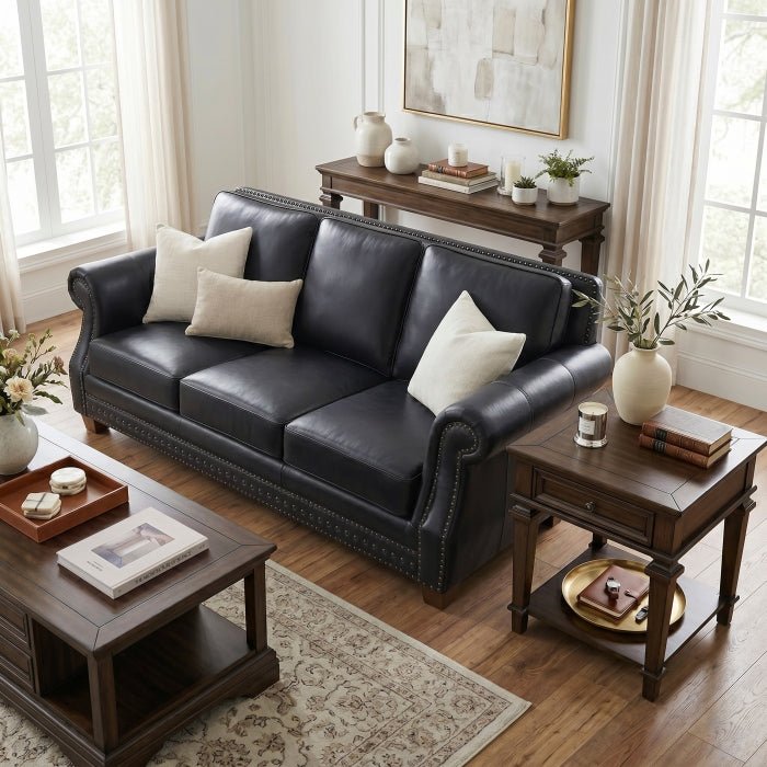 Remington Collection Sofa