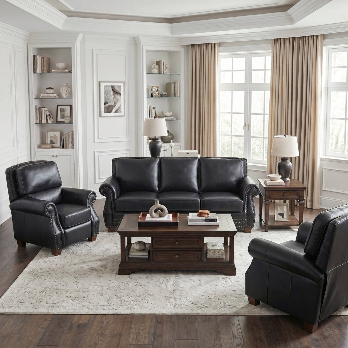 Remington Collection Sofa