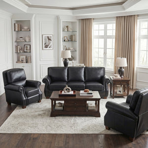 Remington Collection Sofa