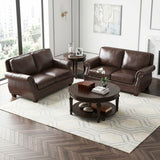 Remington Collection Love Seat