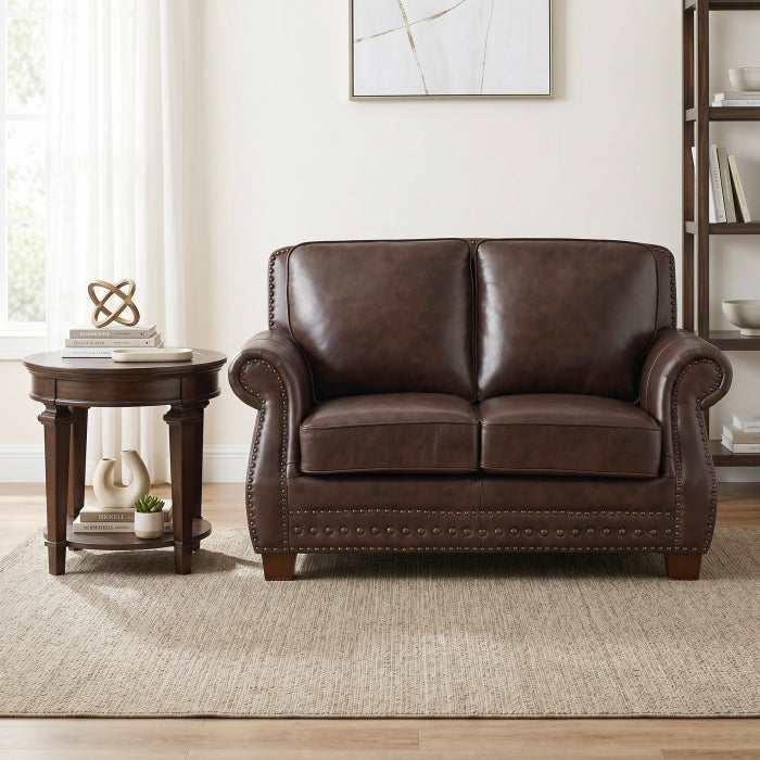 Remington Collection Love Seat