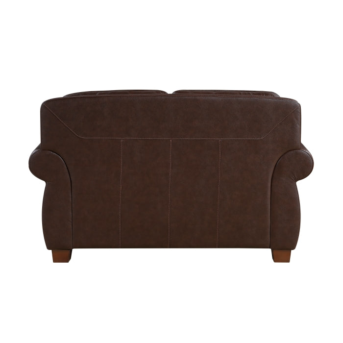 Remington Collection Love Seat