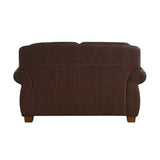 Remington Collection Love Seat