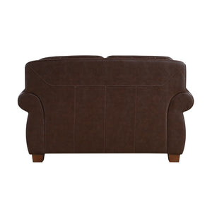 Remington Collection Love Seat