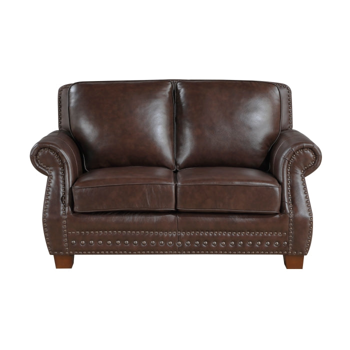 Remington Collection Love Seat