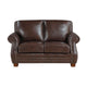 Remington Collection Love Seat