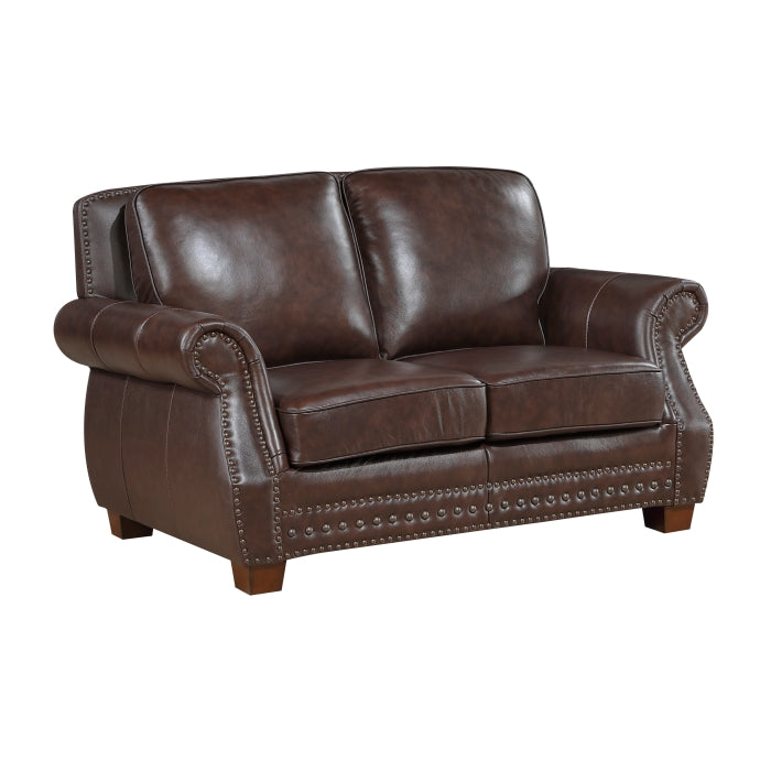 Remington Collection Love Seat