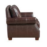 Remington Collection Love Seat