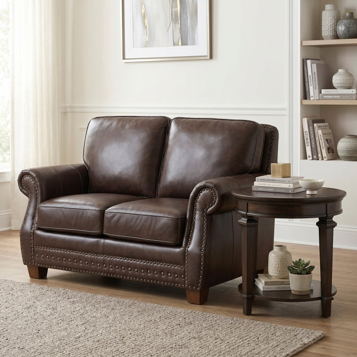 Remington Collection Love Seat