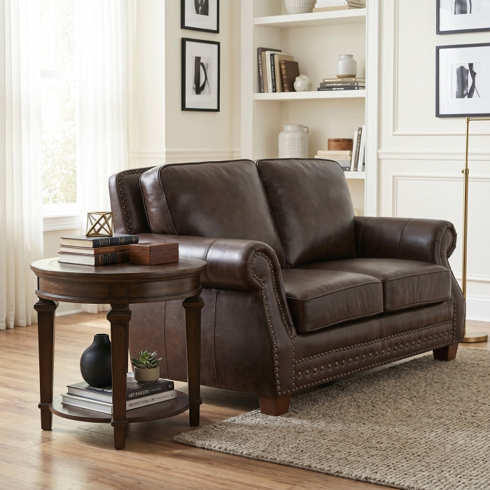 Remington Collection Love Seat
