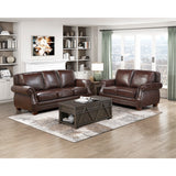 Remington Collection Love Seat