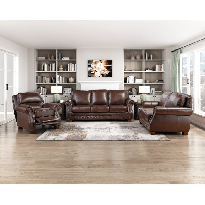 Remington Collection Love Seat