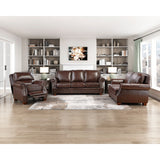 Remington Collection Love Seat