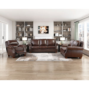 Remington Collection Love Seat