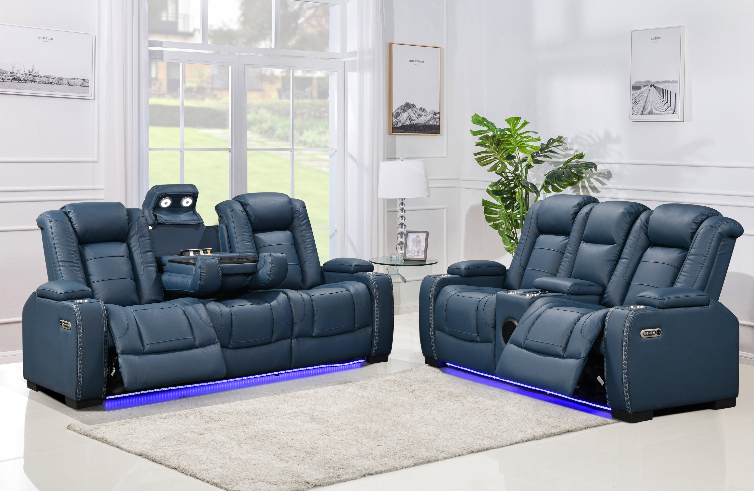 Comfy Collection