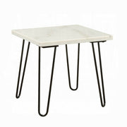 Telestis End Table