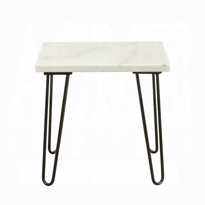 Telestis End Table